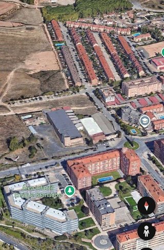 Terreno en venta en Portillejo - Valdegastea en Logroño