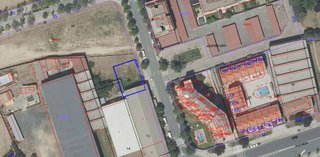 Terreno en venta en Portillejo - Valdegastea en Logroño
