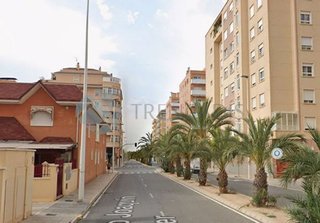 Piso en venta en Ciutat Universitària en Elche
