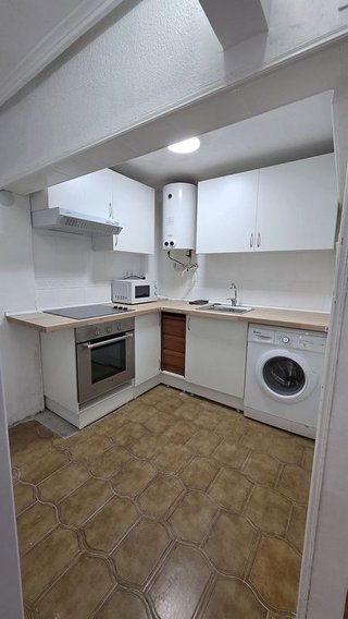 Piso en venta en San Francisco en Bilbao