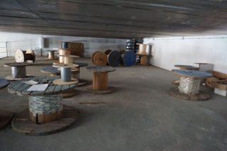 Nave industrial en venta en Polígono - Carrefour en Ávila