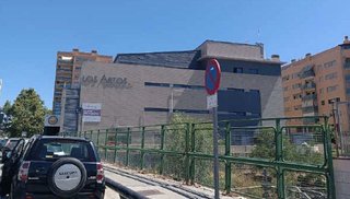 Oficina en venta en Rivas Urbanizaciones en Rivas-Vaciamadrid
