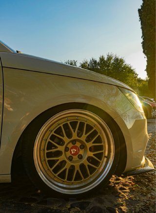 Llantas MB Design LV1 18 pulgadas 5x100
