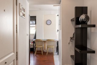 Piso en venta en Monte Alto - Zalaeta - Atocha en Coruña (A)