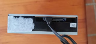 Grabadora DVD LG Super Multi SATA