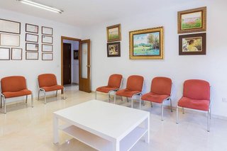 Piso en venta en Centro Ciudad en Fuengirola