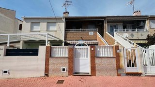 Piso en venta en El Acequión - Los Naúfragos en Torrevieja