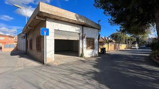 Nave industrial en venta en Barriomar en Murcia