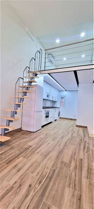 Dúplex en venta en Ventas en Madrid