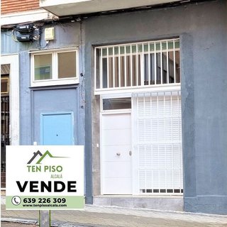 Dúplex en venta en Ventas en Madrid