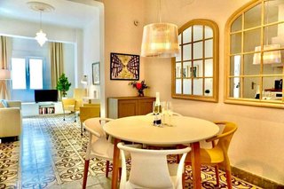 Piso en venta en El Molinillo - Capuchinos en Málaga