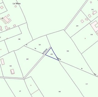 Terreno en venta en El Cristo en Palencia