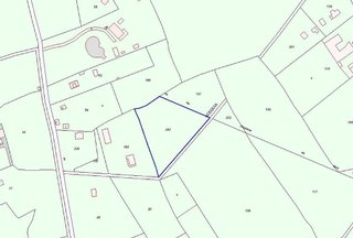 Terreno en venta en El Cristo en Palencia