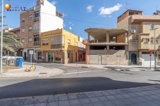 Terreno en venta en Motril pueblo en Motril