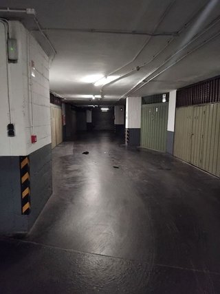 Garaje en venta en Altza en San Sebastián-Donostia