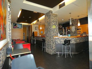 Local comercial en venta en Centro - Desierto - Arrontegi en Barakaldo