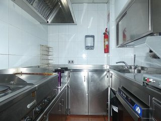 Local comercial en venta en Centro - Desierto - Arrontegi en Barakaldo