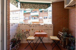 Piso en venta en Barrio de Zaidín en Granada