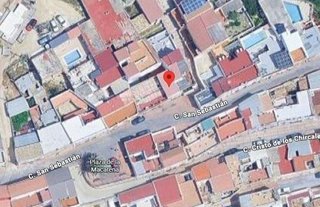 Piso en venta en Ctra. Circunvalación - La Magdalena en Jaén