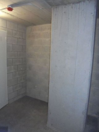 Garaje en venta en Iralabarri en Bilbao