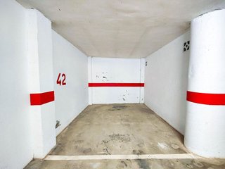 Garaje en venta en Playa de los Locos en Torrevieja