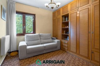 Piso en venta en Intxaurrondo en San Sebastián-Donostia
