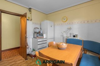 Piso en venta en Intxaurrondo en San Sebastián-Donostia