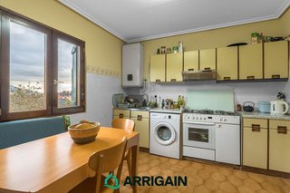 Piso en venta en Intxaurrondo en San Sebastián-Donostia