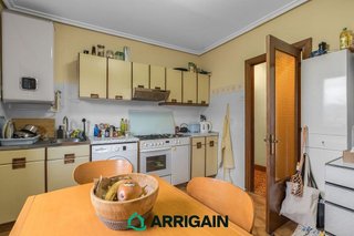 Piso en venta en Intxaurrondo en San Sebastián-Donostia