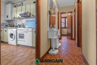 Piso en venta en Intxaurrondo en San Sebastián-Donostia