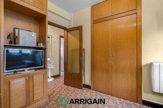 Piso en venta en Intxaurrondo en San Sebastián-Donostia