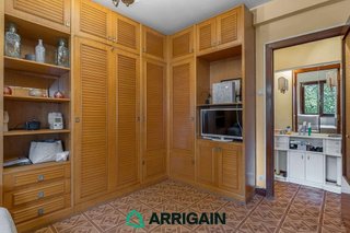 Piso en venta en Intxaurrondo en San Sebastián-Donostia
