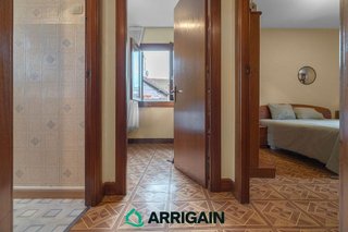 Piso en venta en Intxaurrondo en San Sebastián-Donostia