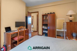 Piso en venta en Intxaurrondo en San Sebastián-Donostia
