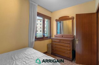 Piso en venta en Intxaurrondo en San Sebastián-Donostia