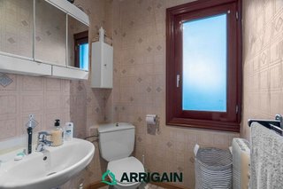 Piso en venta en Intxaurrondo en San Sebastián-Donostia