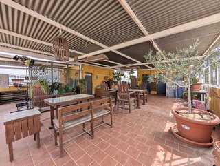 Piso en venta en Centro Ciudad en Linares