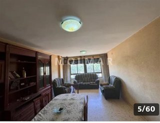 Piso en venta en Zona Llombai en Burriana