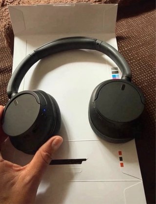 Auriculares Sony WH-CH720N Negros