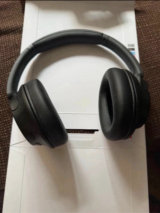 Auriculares Sony WH-CH720N Negros