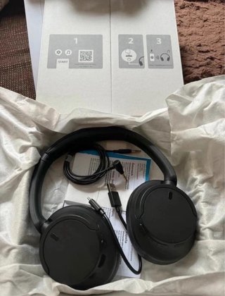 Auriculares Sony WH-CH720N Negros