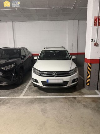 Garaje en venta en El Pla de Sant Josep - L'Asil en Elche