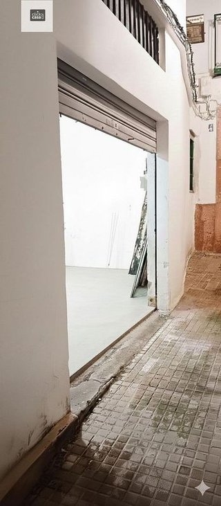 Local comercial en venta en Casco Histórico  - Ribera - San Basilio en Córdoba