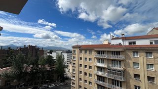 Piso en venta en Ensanche en Pamplona