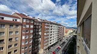 Piso en venta en Ensanche en Pamplona