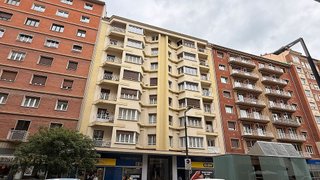Piso en venta en Ensanche en Pamplona