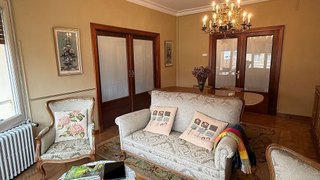 Piso en venta en Ensanche en Pamplona