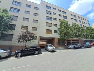 Garaje en venta en Dehesa Vieja - Puente Cultural en San Sebastián de los Reyes