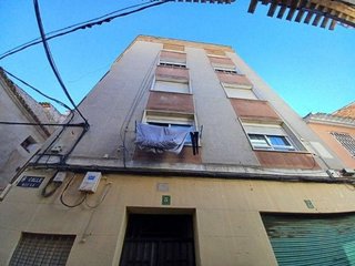 Piso en venta en Cieza
