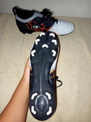 Zapatillas de Fútbol Nike CR7